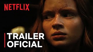 Rua do Medo  A trilogia  Trailer oficial  Netflix [upl. by Hassadah]