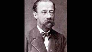 Bedřich Smetana  Overture of The Bartered Bride [upl. by Seth874]