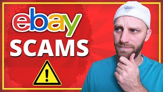 10 Common eBay Scams and How to Avoid Them [upl. by Silyhp]