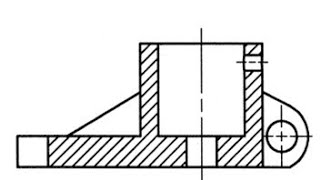 How to understand Sectioning Drawing Easily [upl. by Moyers]