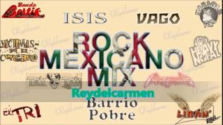 Rock Mexicano Mix [upl. by Williamson]