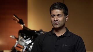 Rajiv Bajaj Interview  BBC News [upl. by Arrio]