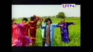 Billo De Ghar By Abrar Ul Haq Original Video [upl. by Eurd]