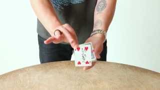 Ambitious Card Trick Variation Tutorial  Jay Sankey [upl. by Ahsikal79]