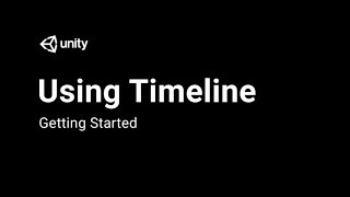 Using Timeline Getting Started [upl. by Ennayelhsa]