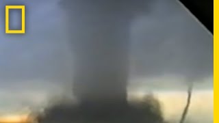 Tornado Destruction  National Geographic [upl. by Fortunato361]