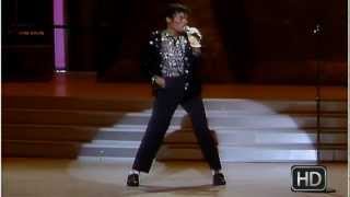 Michael Jackson Billie Jean HD720p [upl. by Alva]