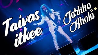 Jarkko Ahola  Taivas Itkee [upl. by Ahtebbat]