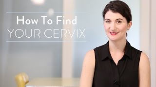 Conception 101 How To Find Your Cervix [upl. by Nylatsirk]