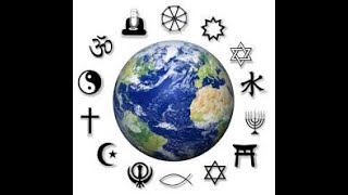 55 Religious Symbols Explained [upl. by Mosby]