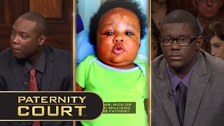 Mother Ghosted On Previous DNA Tests Full Episode  Paternity Court [upl. by Yhtac]