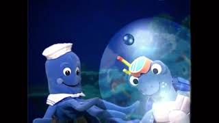 Colors and Shapes for Kids  Cartoon for toddlersBabyTV [upl. by Ytsirc242]