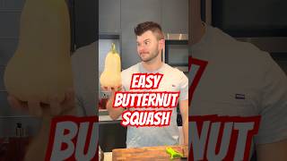 Easy Butternut Squash [upl. by Ginni]