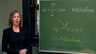 Stereochemie  Projektionen ChemieKolleg Grundlagen Organische Chemie Dr Hilgers Uni Regensburg [upl. by Formica]