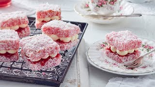 How to make Jelly Cakes [upl. by Samalla]