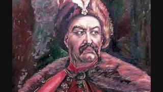 Cossack Zaporozhian song [upl. by Rramel]