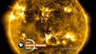 Nova  National Geographic  Secrets Of The Sun Documentary [upl. by Dania]