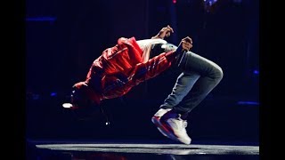 CHRIS BROWN DANCE COMPILATION 2022 3 [upl. by Annahpos751]