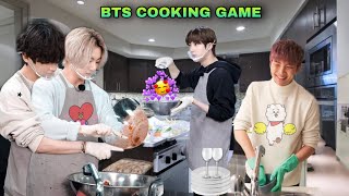 Cooking Game of masterchef 👨‍🍳  Hindi dubbing  run ep 142 [upl. by Aehsila903]