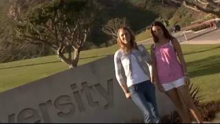 Pepperdine University [upl. by Teador]