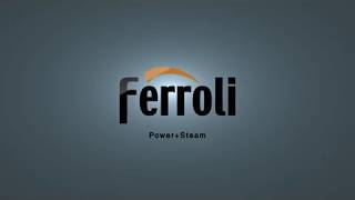 Ferroli Power and Steam [upl. by Leo]