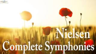 Nielsen Complete Symphonies [upl. by Findlay]