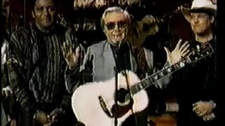 The George Jones Show FULL Terri Clark Charley Pride Ricky Van Shelton [upl. by Ahcropal]