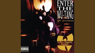 WuTang 7th Chamber [upl. by Eveam855]