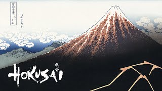 HOKUSAIï½œIN CINEMAS 2021ï½œ Trailer [upl. by Nevile801]