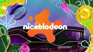 NFLNickelodeon 2024 [upl. by Yarvis]