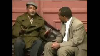 New Ethiopian comedy  Dokile and Mekonen Lakew  2022 comedy [upl. by Stephania514]