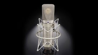 The Neumann U 67 Set 2018 [upl. by Armallas436]