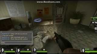 OBSOLETE  How to create more bots Left 4 Dead 2 [upl. by Ayim]