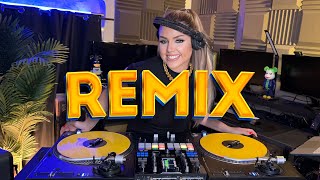 PARTY REMIX 2023  9  The Best Mashups amp Remix Of 2023 [upl. by Atilrahc225]