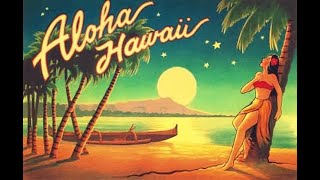 HAWAIIAN MUSIC Aloha Sunday Nonstop [upl. by Hgielrac]