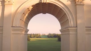 Stowe School  Extraordinary Days [upl. by Lletnahs]