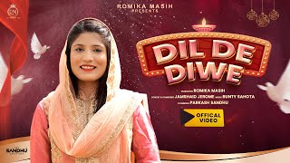 Dil De Diwe  Sister Romika Masih  Full Video Song  New Masihi Geet 2019 [upl. by Nancy]