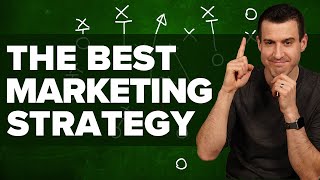 The Best Marketing Strategy For A New Business Or Product [upl. by Elden]