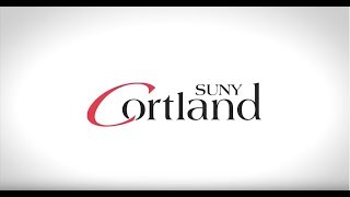 SUNY Cortland Overview [upl. by Agretha]