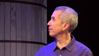 The Convergence of Casual and Fine  Danny Meyer  TEDxManhattan [upl. by Erasme]