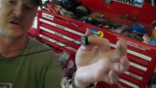 Testing an Ignition Coil Connector [upl. by Salbu]