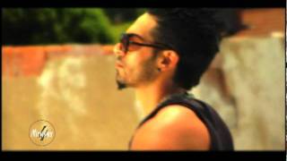 Erfan  Jaddeh OFFICIAL VIDEO [upl. by Essirahc]