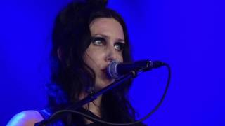 Chelsea Wolfe  Simple Death  Hellfest 2017 [upl. by Rebane]