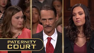 Man Spent Years In Jail And May Return If Child Is Not His Full Episode  Paternity Court [upl. by Drucy]