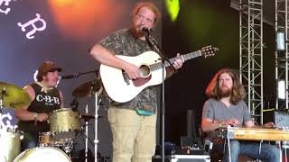 Guitar Teacher REACTS TYLER CHILDERS quotWhite House Roadquot LIVE [upl. by Bushore]