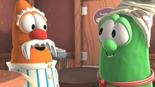 VeggieTales Oh Little Joe [upl. by Linden705]