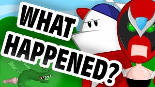 What Happened to Homestar Runner [upl. by Eiramasil481]