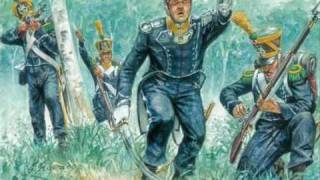 Le chant de lOignon French Napoleonic song [upl. by Noj]