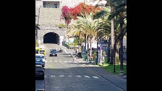 Ponta do Sol Madeira [upl. by Maclean411]