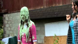 THE SLAPSTICK KILLERS Scene 26 [upl. by Nigrom]